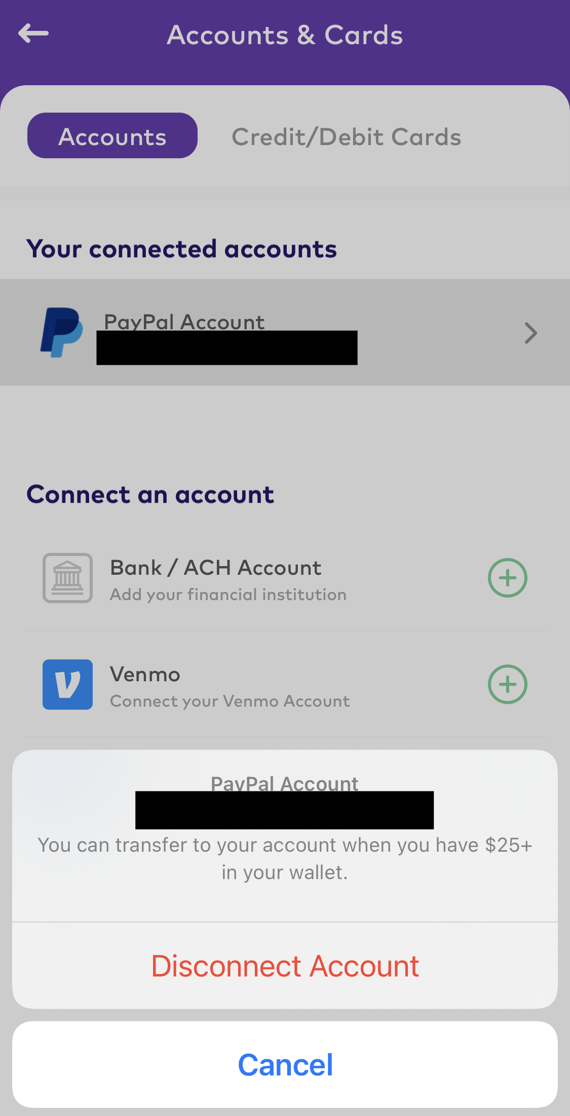 Can I Transfer Paypal to My Bank Account? 